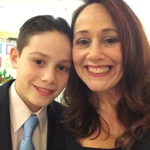 Meet your Posher, Deborah